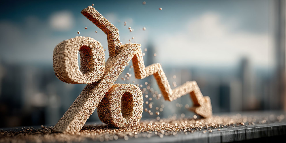 The Reserve Bank cuts the Official Cash Rate aggressively to 2.5% to ...