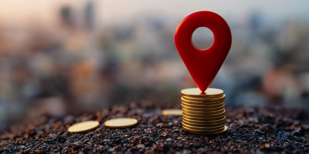 The importance of understanding ‘location, location, location is a ...